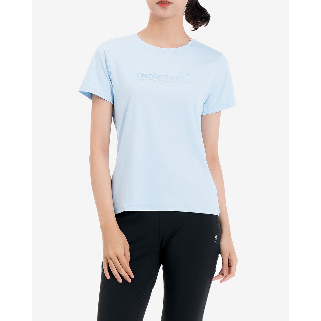 Áo T-Shirt Nữ Anta 862127117-3