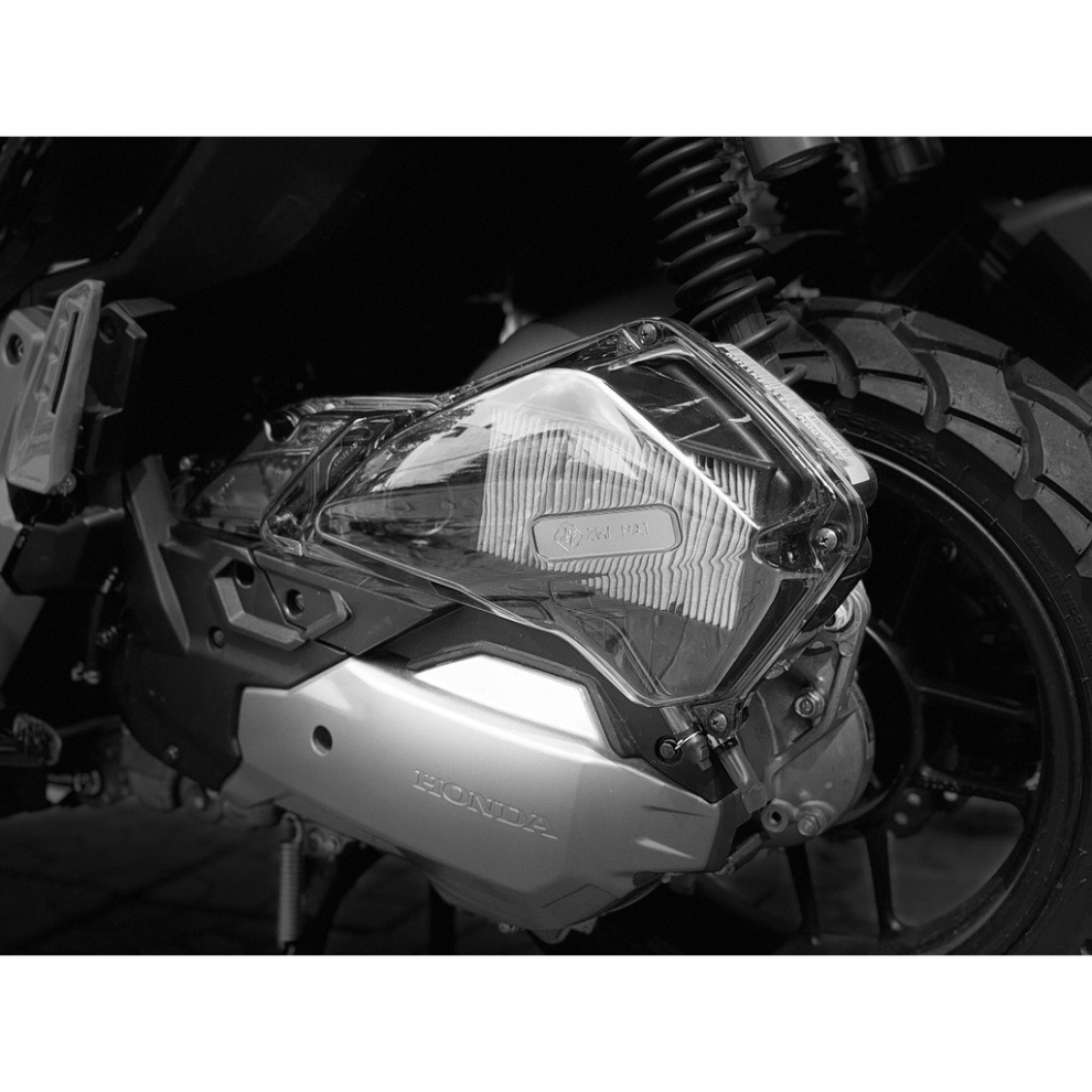 BẦU GIÓ ADV, PCX 2019-2020 ZHIPAT CHÍNH HÃNG
