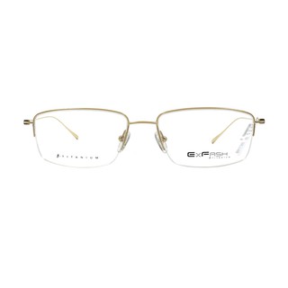 Gọng Kính EXFASH EF38276T