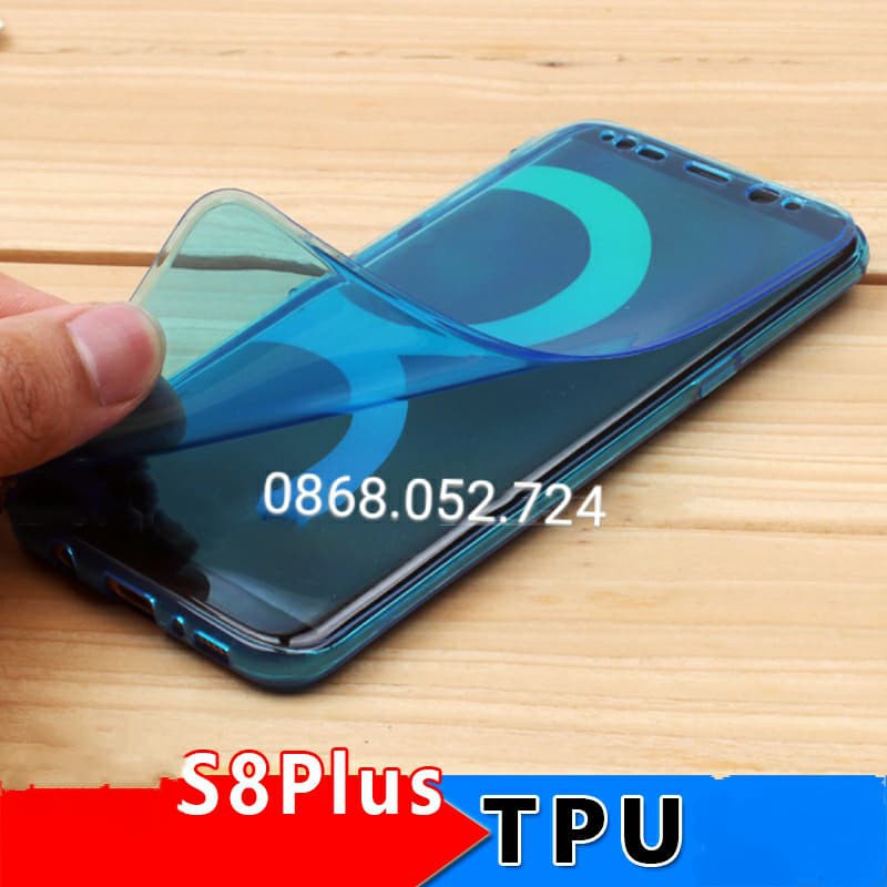 Ốp gập tiện lợi S6/S6+/S7/S7+/S8/S8+ | BigBuy360 - bigbuy360.vn