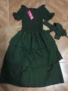 ĐẦM XOÈ TẦNG