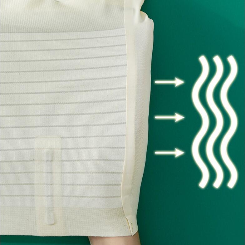 Quần lót lưng cao định hình eo thon gọn nhẹ mới 149919 quyến rũ dành cho nữ