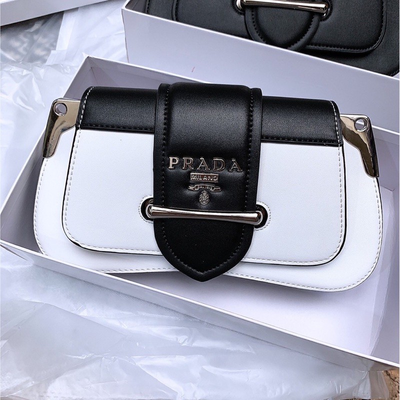 Túi xách QUẢNG CHÂU CAO CẤP Prada Ngọc Trinh