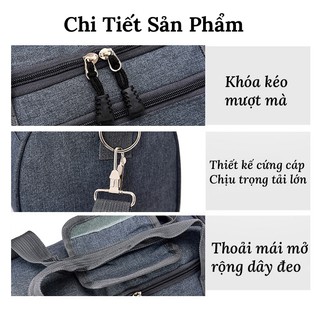 Túi Du Lịch Đa Năng Chống Thấm Nước T06