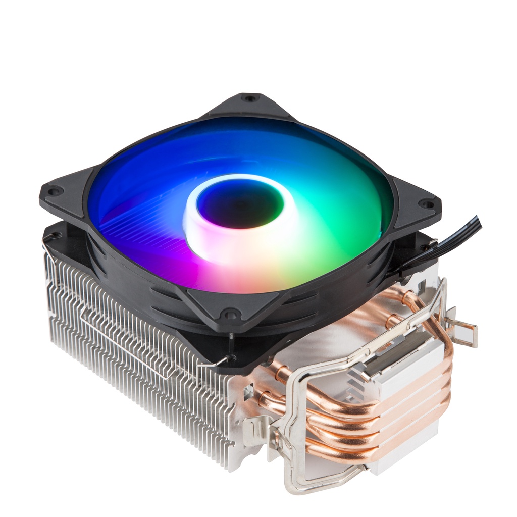 TẢN NHIỆT KHÍ CPU GOLDEN FIELD ICE-Y COLOR FAN