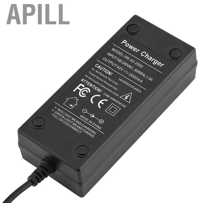 CHÍNH HÃNG   Bộ Chuyển Đổi Nguồn Điện Ac110-240v Sang Dc 42v 1.5a