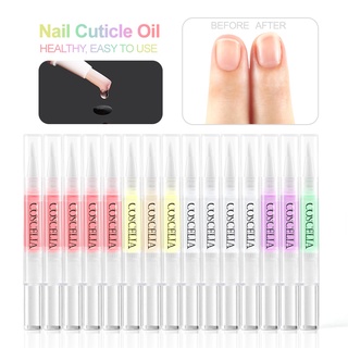 Tinh Dầu Nuôi Dưỡng Chăm Sóc Móng Tay 5ml