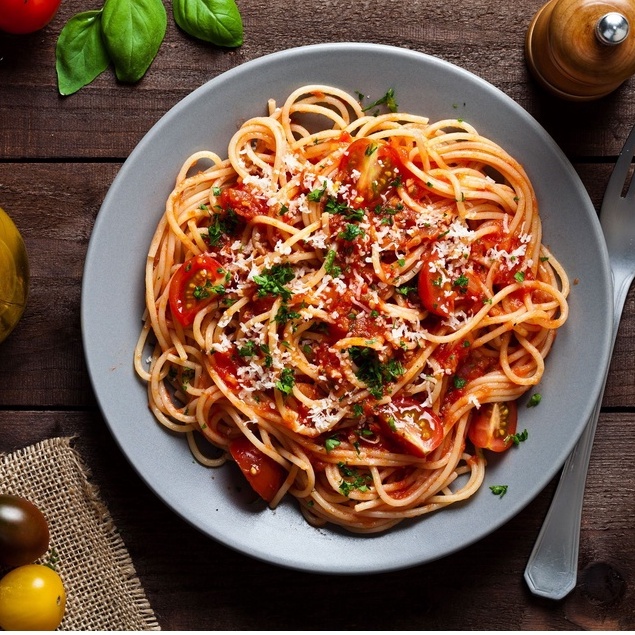 Sốt mì spaghetti Ottogi gói 110g
