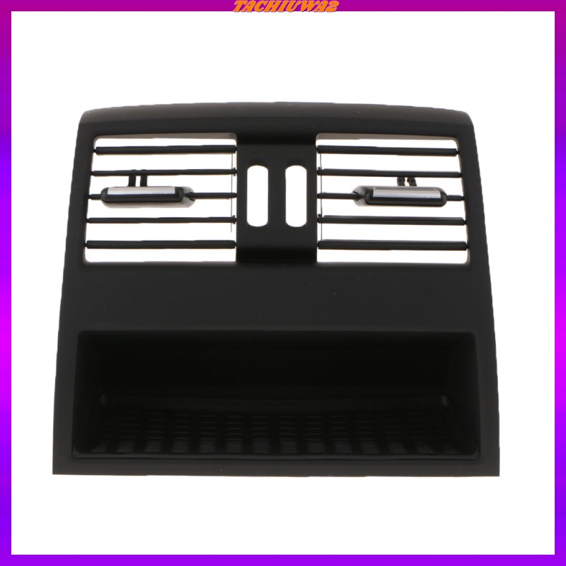 Khung Lưới Thông Gió Phía Sau Cho Xe Hơi BMW 5 F10 Tachiuwa2