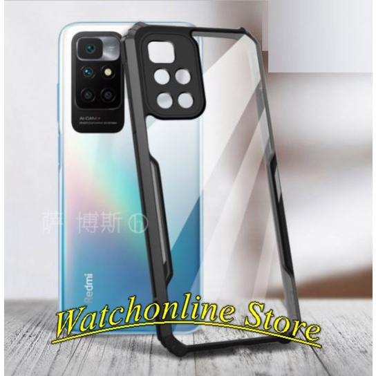 Ốp lưng chống sốc chống va đập Xiaomi Redmi 10 13C Redmi 10C Mi11T Mi 11T pro Note 10 Note 10 5g Mi 11 lite Redmi 9a