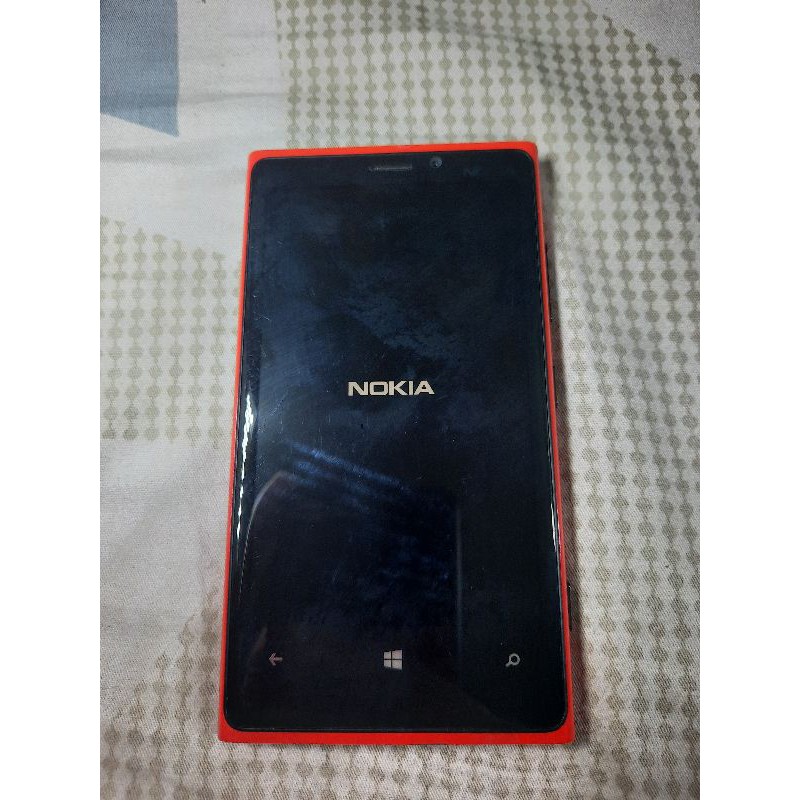 Điện thoại Nokia Lumia 920 LTE (1/32gb) Cũ