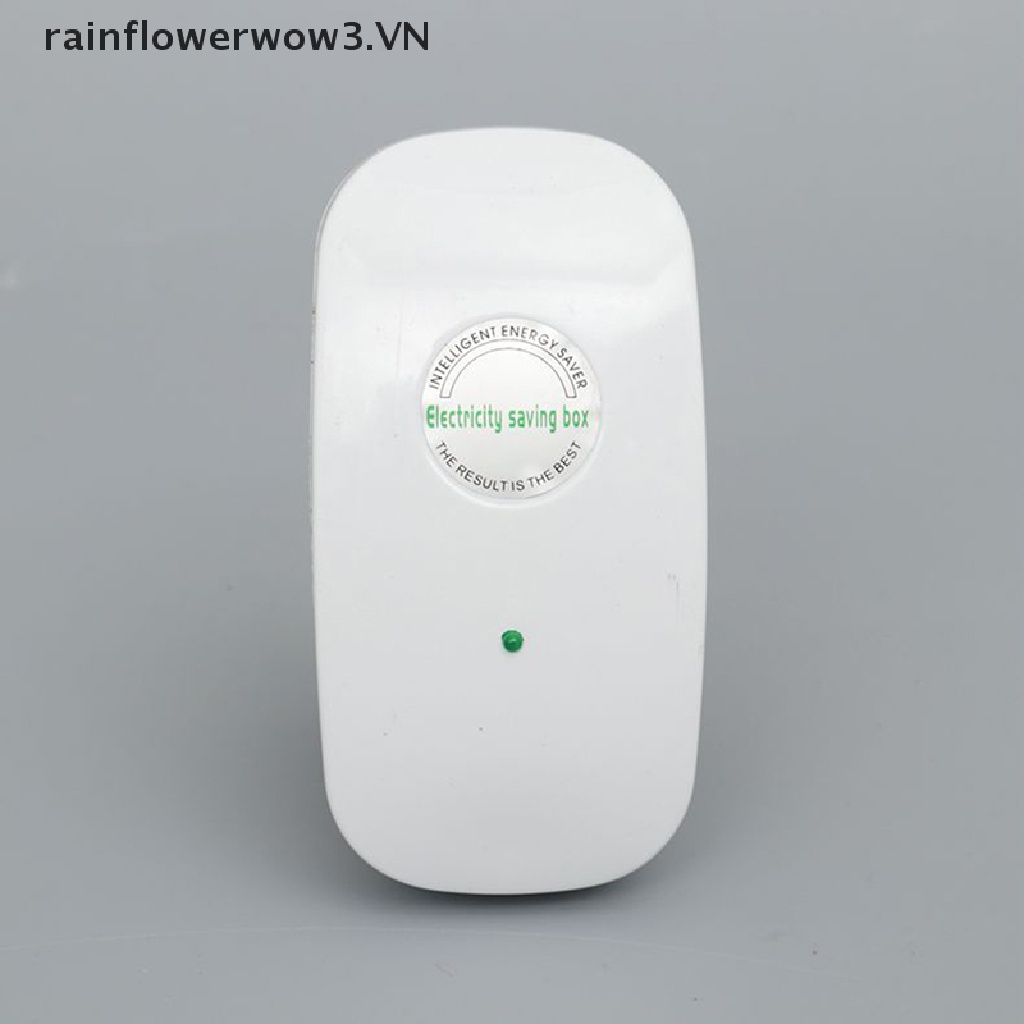 Thiết Bị Tiết Kiệm Điện Thông Minh 30000W Tiết Kiệm Điện Cho Gia Đình