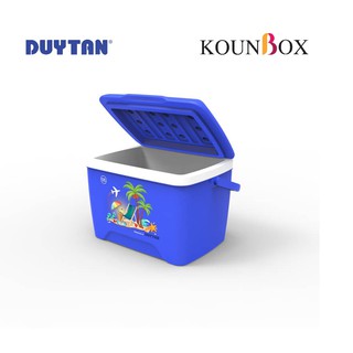 Thùng đá Duy Tân 12 Lít/ 25 LÍT