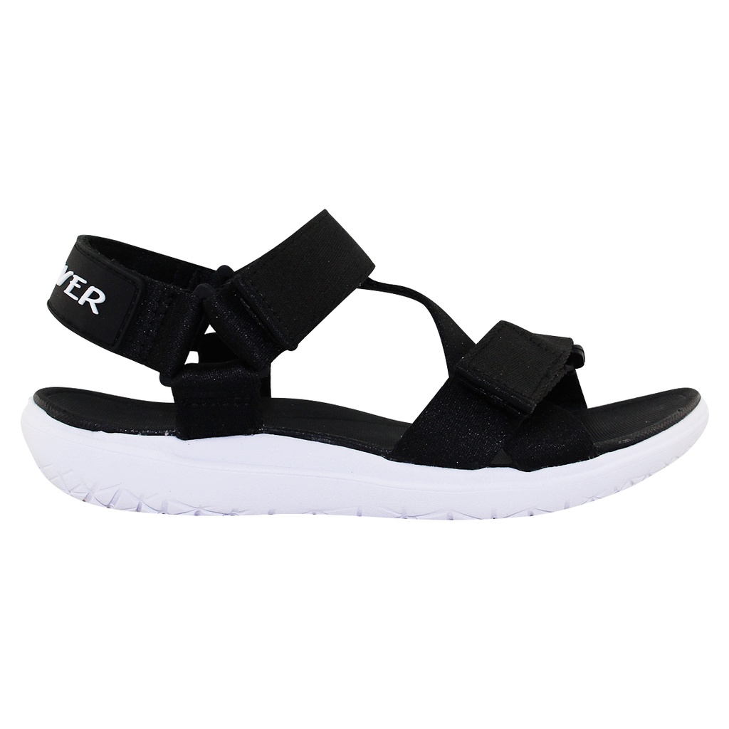 Sandal đế bằng nữ Bita's SYN.234