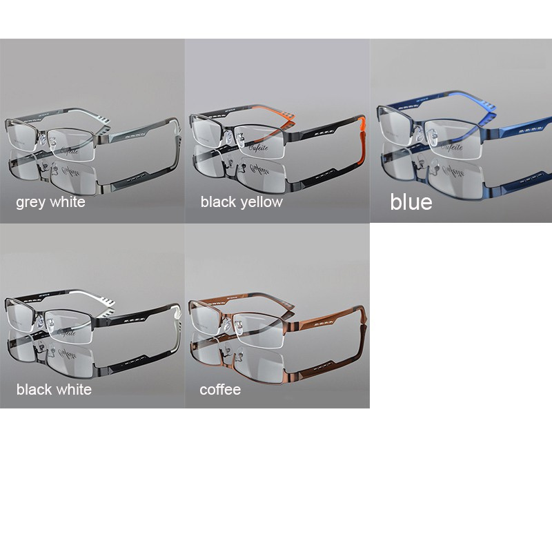 Kính cận thị thời trang gọng TR90 cho nam balo local brand | BigBuy360 - bigbuy360.vn