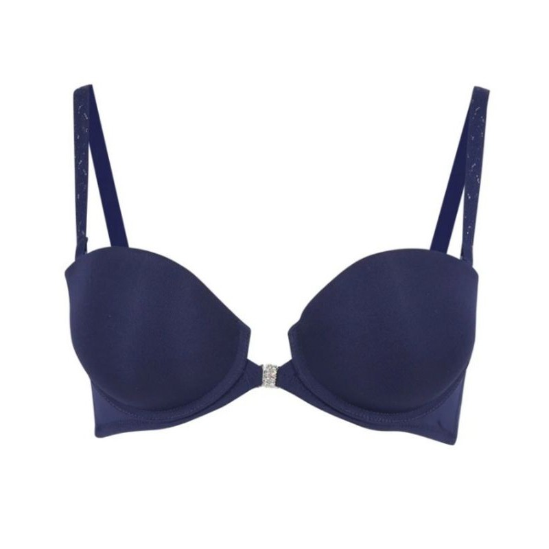 Áo lót quả ngang cài trướccó gọng mút vừa BonBon BV2531 Giá 568.000đ