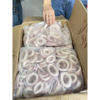 MỰC VÒNG TÚI 1KG NET 6