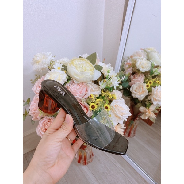 Dép quai trong 5p size 35