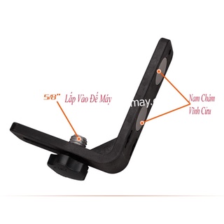 Chân máy laser cheo tường, chân lâm châm,phụ kiện máy laser
