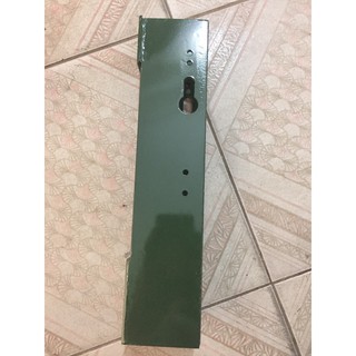 Dưỡng khóa cho cửa nhôm Xingfa
