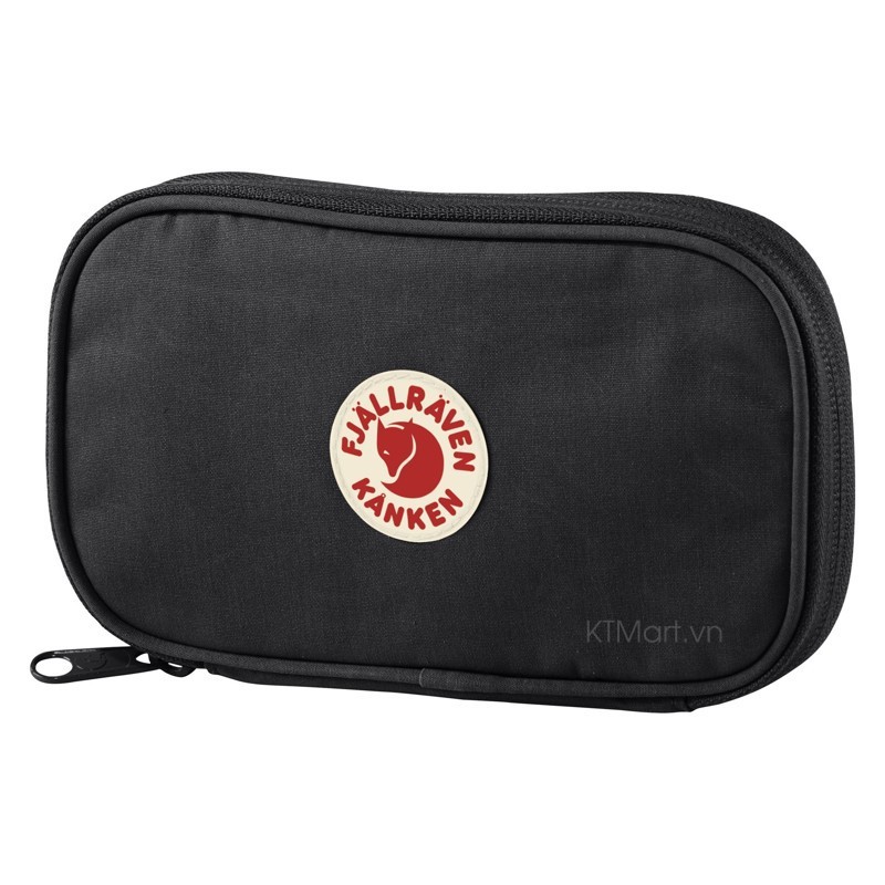 Ví đựng thẻ Fjallraven Kanken Travel Wallet 23781 Fjallraven