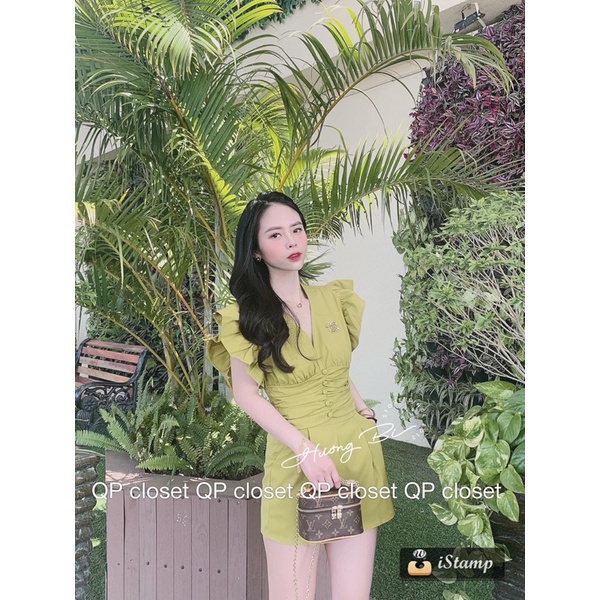 Set thô khuy bọc tay bèo cánh tiên hàng chuẩn đẹp