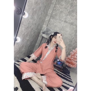 ĐỒ LAM ĐI CHÙA # BÀ LAI PHỐI 1 NÚT