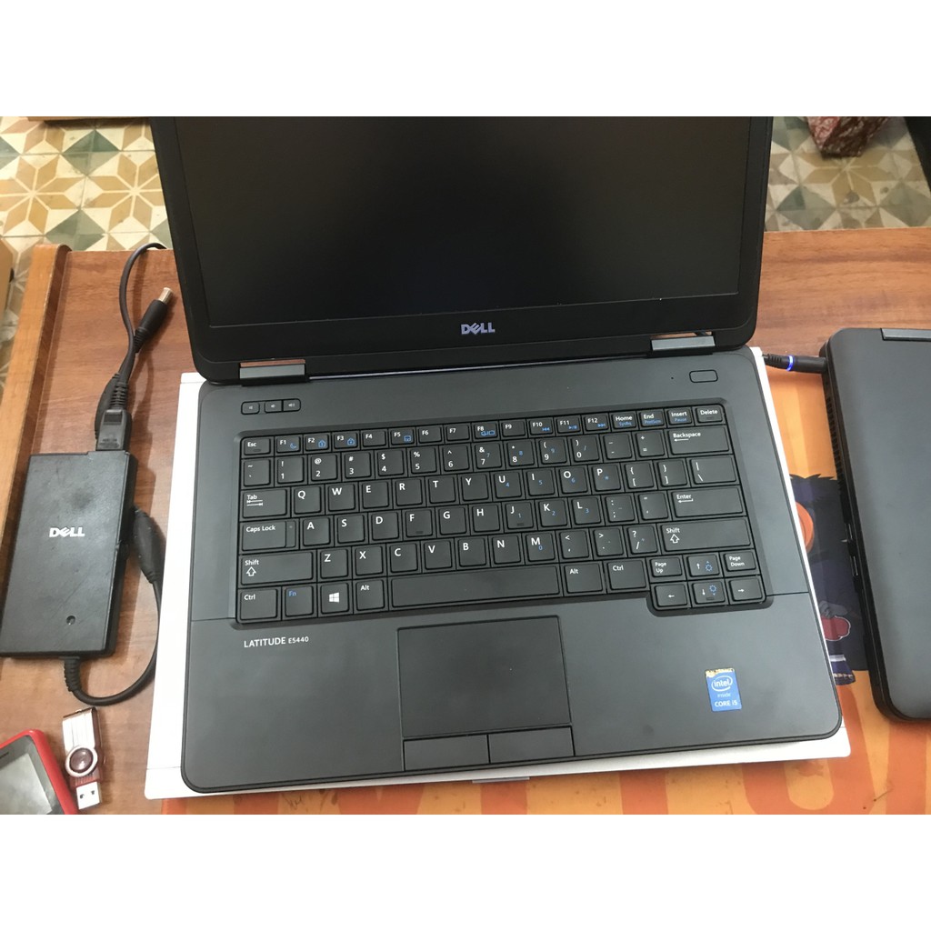 Dell Latitude E5440