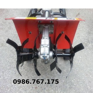 Máy xạc cỏ One Power OP-8012