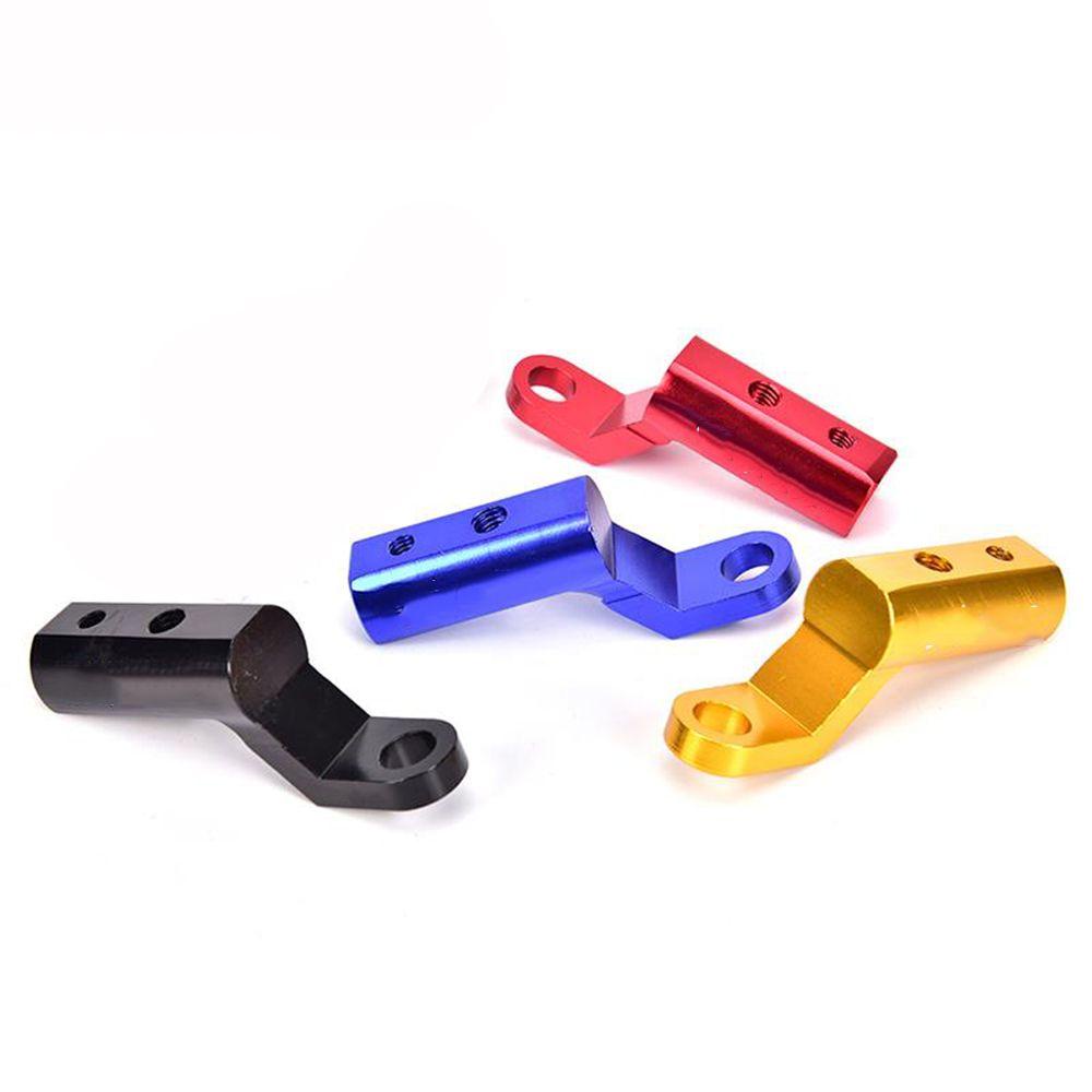 MAYSHOW Giá Đỡ Gương Chiếu Hậu Kèm Ốc Vít Mở Rộng Tiện Dụng