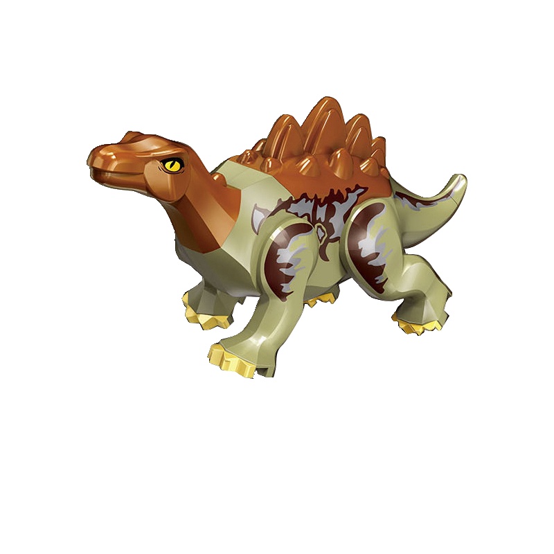 Đồ chơi mô hình khủng long SLUBAN sáng tạo dành cho trẻ em