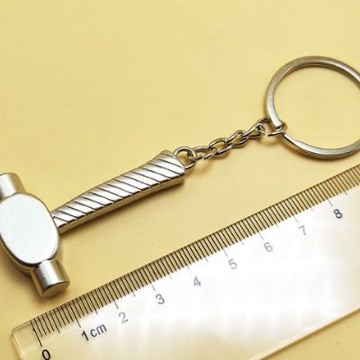 Móc khóa bằng hợp kim cao cấp vô cùng độc đáo