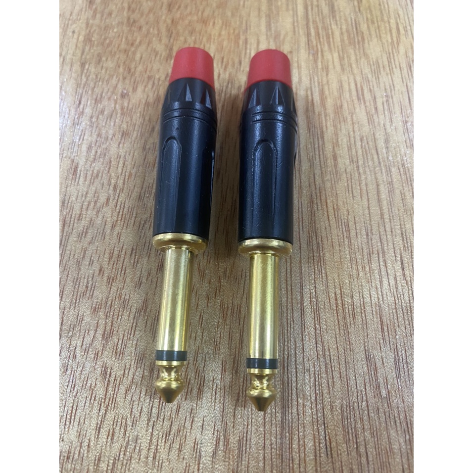 Dây Canon Đực cái