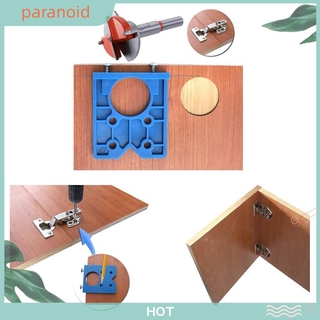 Dụng Cụ Định Vị Lỗ Khoan Lỗ 35mm