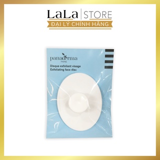 Mút Rửa mặt Silicon Panaderma - Pháp