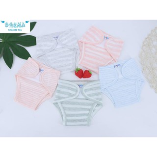 Quần tã, tã dán sơ sinh Dokma DS060 (giá 1 chiếc)