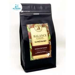 Cà phê pha máy 7ro3ara mr rang - 500g