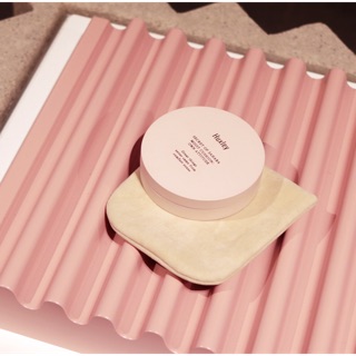Cushion Dưỡng Ẩm Huxley Moist Cushuon Own Attitude SPF24/PA++ Whitr Dessert