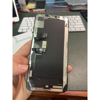 Màn hình xs max zin ép kính tặng kèm bộ sửa 8 trong 1 tự thay màn ngocthuymobile.