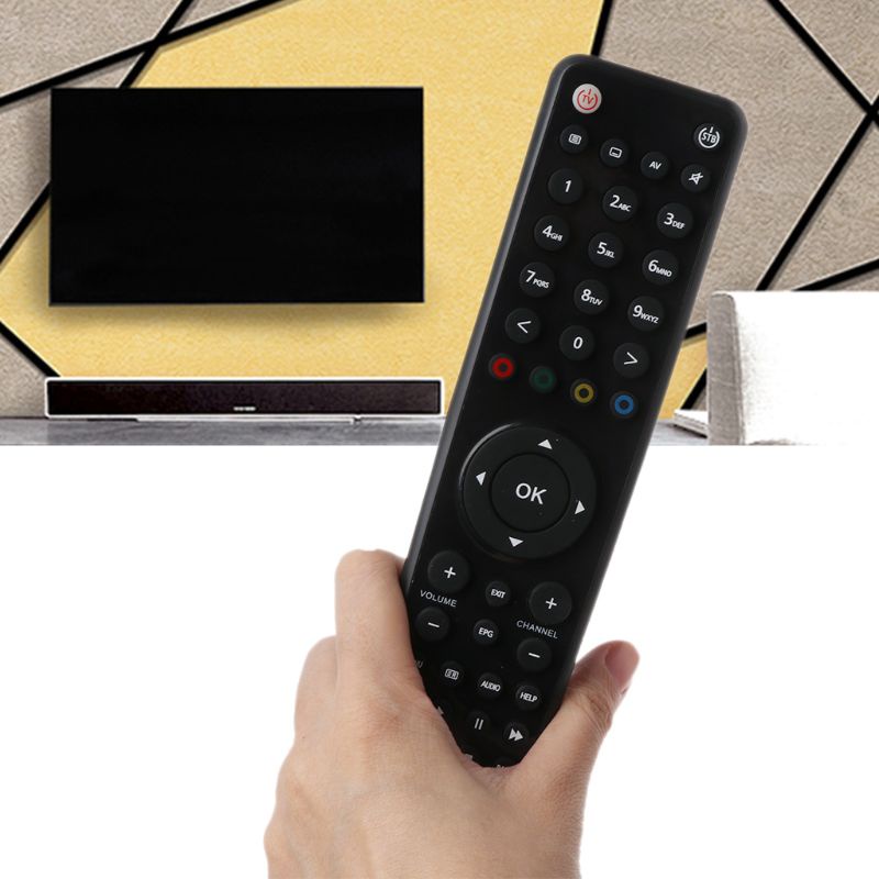 Điều Khiển Từ Xa Thay Thế Chuyên Dụng Cho SOLO 2 Meelo SE