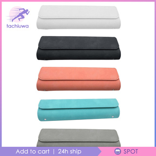 Hộp đựng bàn chải đánh răng điện bằng da pu thông dụng sự bảo vệ