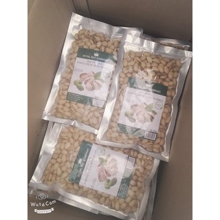 HẠT DẺ CƯỜI NHẬP KHẨU MỸ 500G