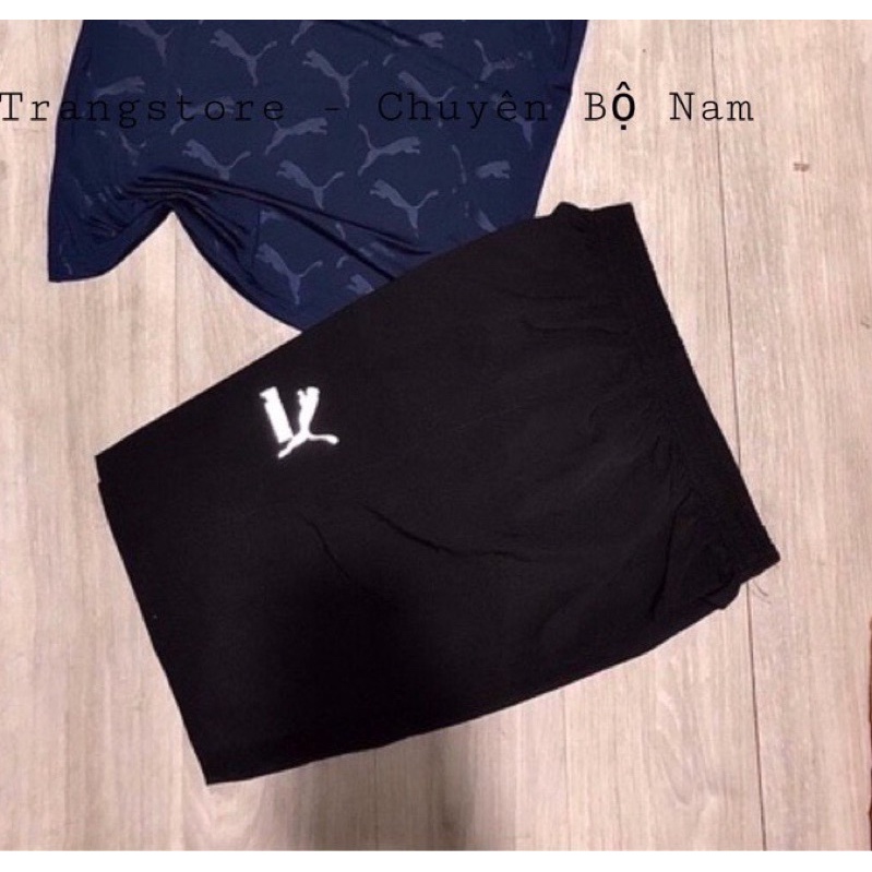 Quần đùi nam thể thao chất gió dãn Quần short nam thoáng mát