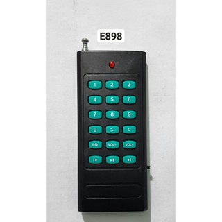 Loa e76 có blutooth trợ giảng loa đánh chim sẻ.....