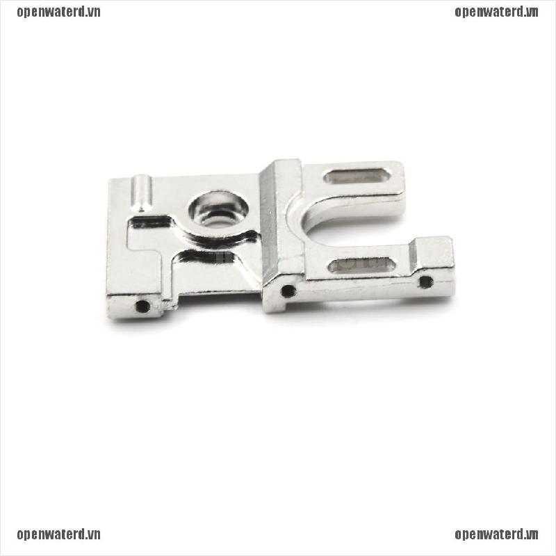 RC Giá Đỡ Động Cơ Cho Xe Điều Khiển Từ Xa Hsp 03007 Tỉ Lệ 1: 10