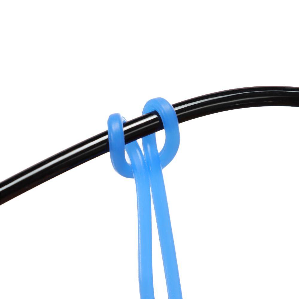 Nút Bịt Tai Bằng Silicon Mềm Chống Thấm Nước Chất Lượng Cao Hỗ Trợ Bơi Lặn