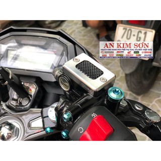 NẮP DẦU H2C CHO SONIC-PCX-MSX