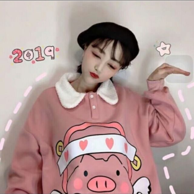 Combo 2sp ulzzang