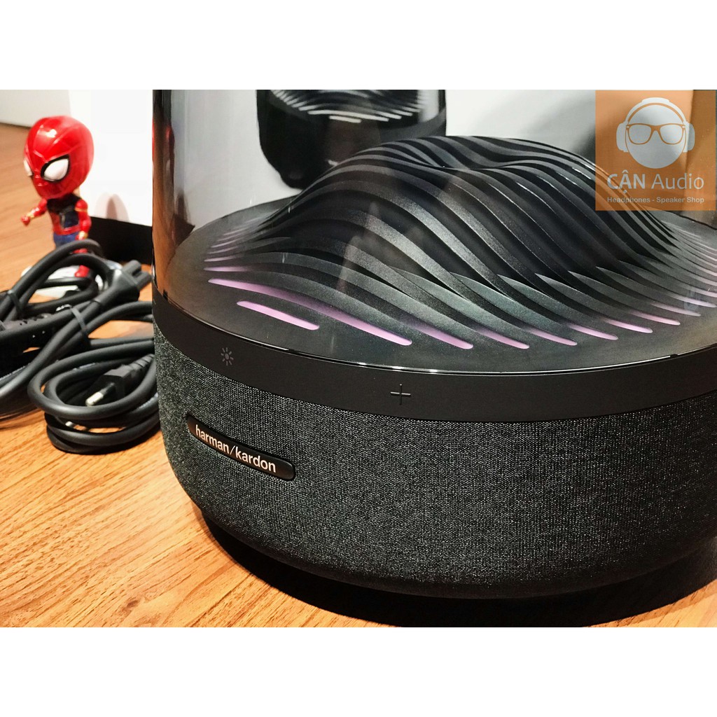 Loa Bluetooth Harman Kardon Studio Aura 3 - Cận Audio