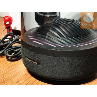Loa Bluetooth Harman Kardon Studio Aura 3 - Cận Audio